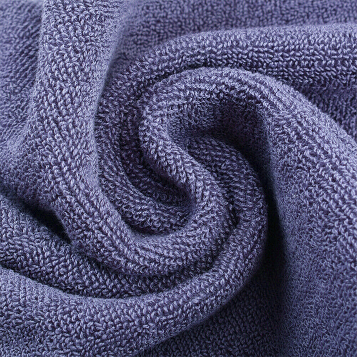 3-Pack Mystery Deal: Ultra-Soft Bathroom Towels - 54" x 27" 100% Cotton Large Bath Towels Image 6