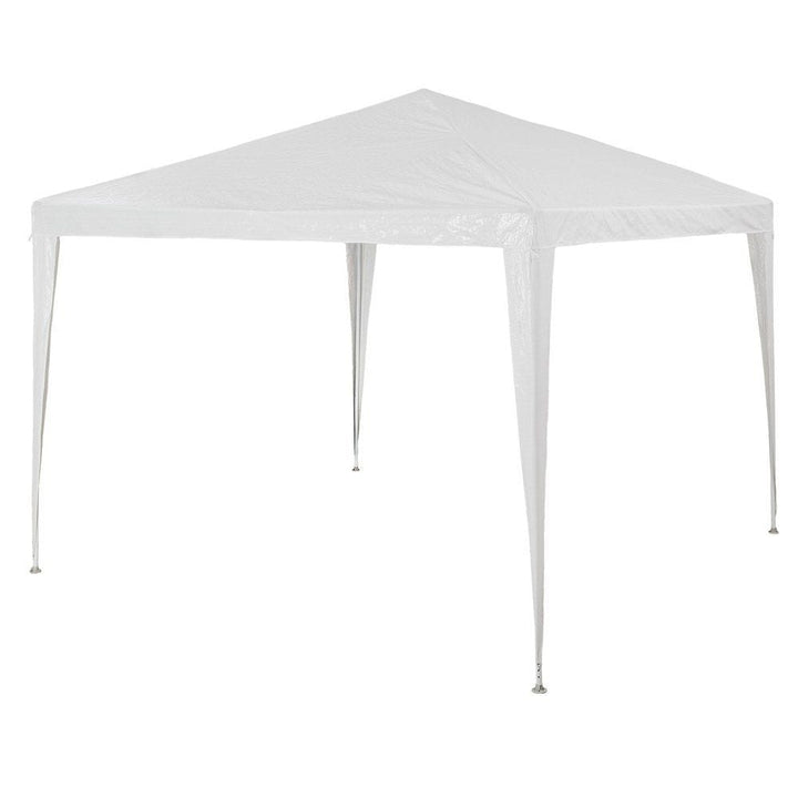 10x10 Outdoor Heavy Duty Canopy Party Wedding Tent Gazebo Pavilion Cater Event Image 2