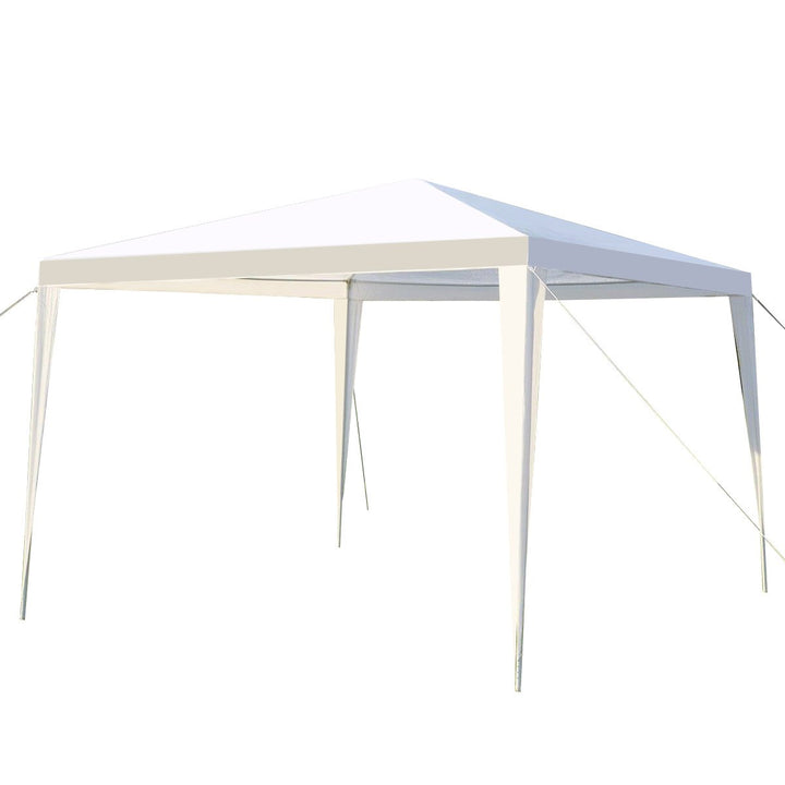 10x10 Outdoor Heavy Duty Canopy Party Wedding Tent Gazebo Pavilion Cater Event Image 6