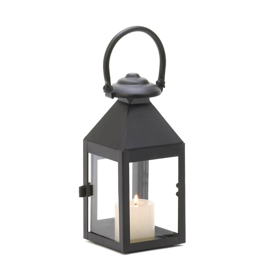 Revere Small Candle Lantern Image 1