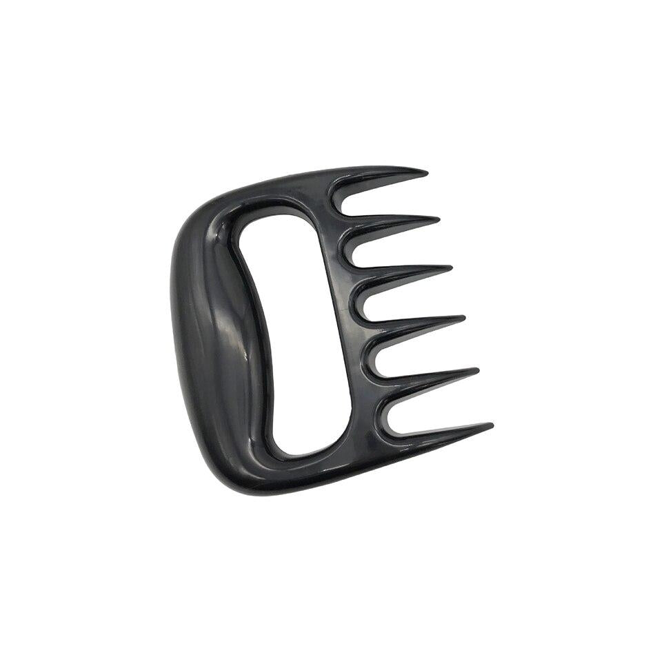 Bear Claws Barbecue Fork Manual Pull Meat Shred Pork Clamp Roasting Kitchen BBQ Tools 2pcs Image 3