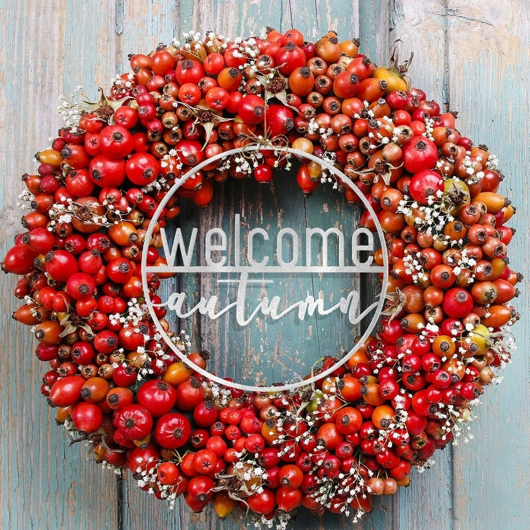 Welcome Seasons Circle Image 2