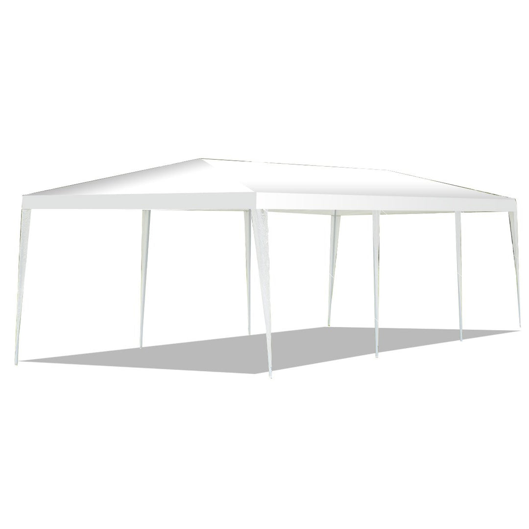 10 x 30 Outdoor Wedding Party Event Tent Gazebo Canopy Image 1