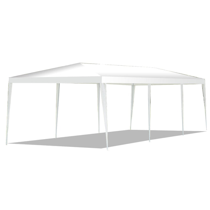 10 x 30 Outdoor Wedding Party Event Tent Gazebo Canopy Image 1