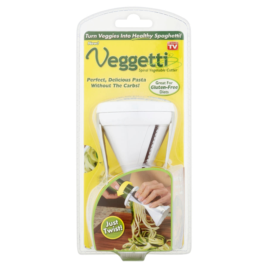 Veggetti Spiral Vegetable Cutter Image 1