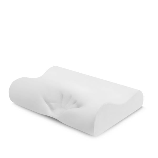 Memory Foam Pillow Cooling Gel Bed Cervical Protect Orthopedic Pillows for Sleeping Image 6