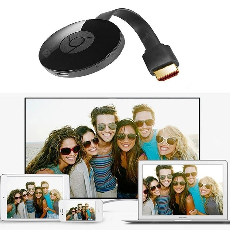 TV Stick for Chromecast Mirror Screen Airplay Image 6