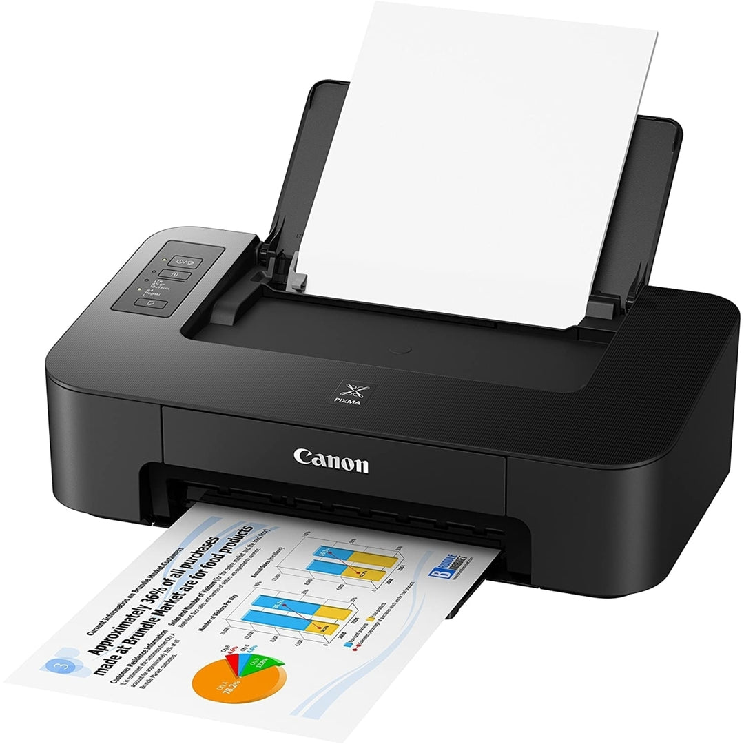 Canon Inkjet Photo Printer Image 1