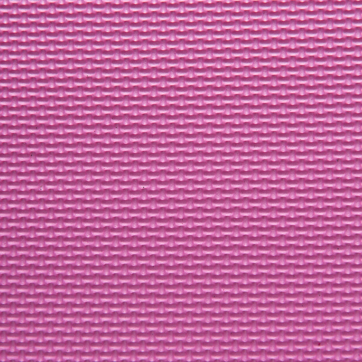 High Density Foam Kneeling Pad 1.5 Inch Thick Pink Garden Exercise Mat 17.8x11 Image 4