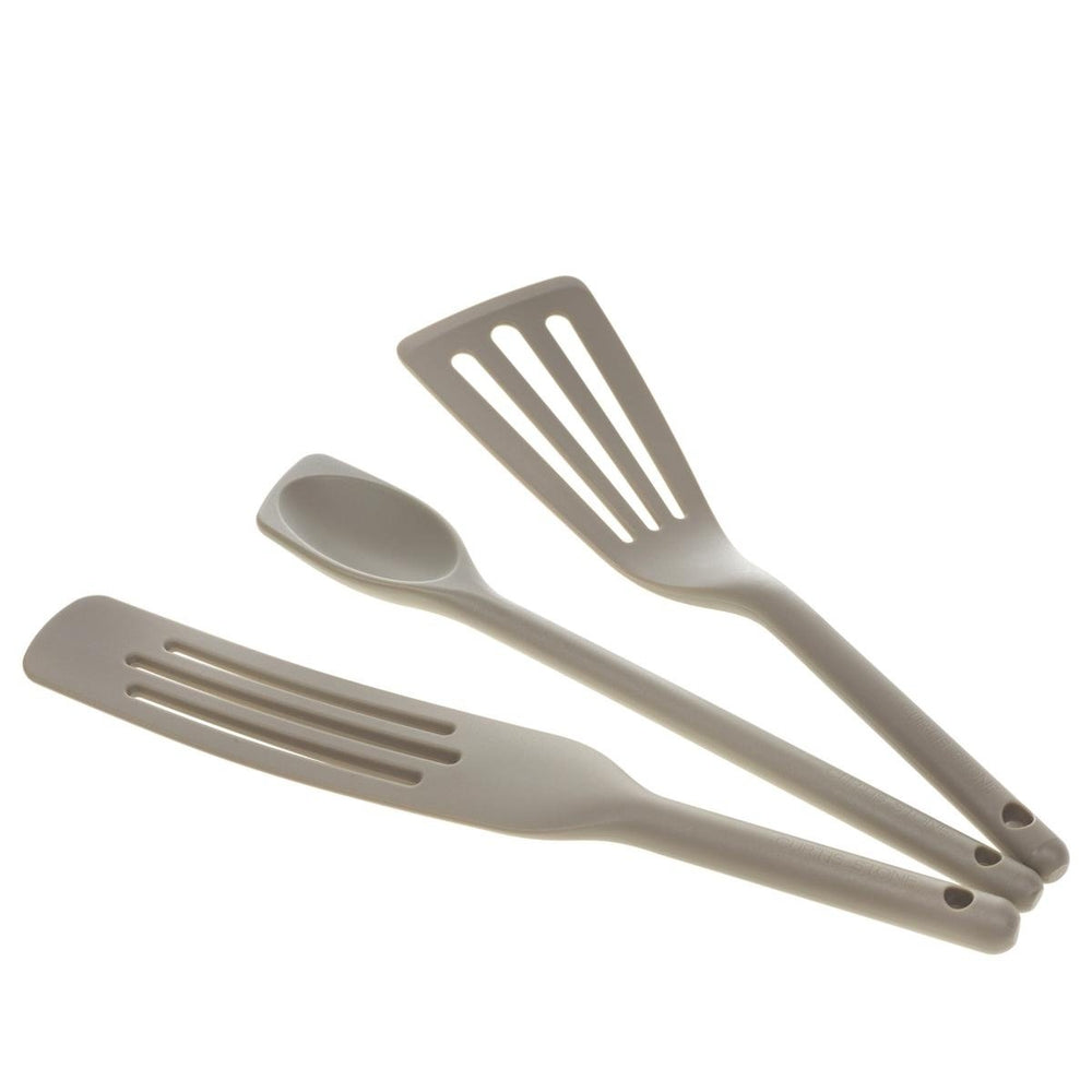 Curtis Stone 3-piece Nylon Kitchen Utensil Set Model 611-858 Refurbished Image 2