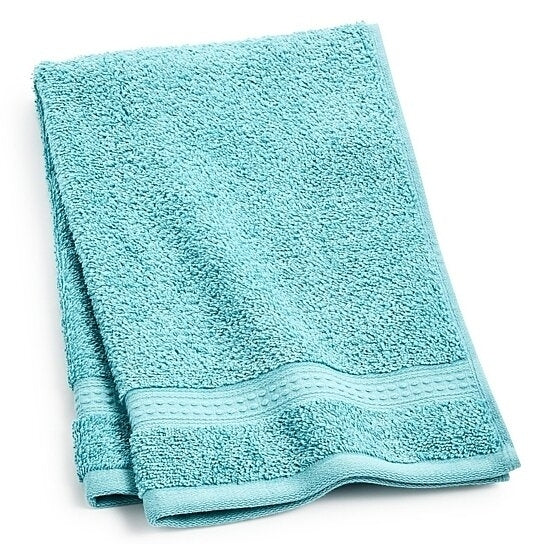 5-Pack: Super Absorbent 100% Cotton 54" x 27" Bath Towels Image 6