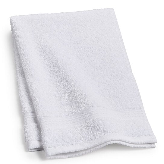 5-Pack: Super Absorbent 100% Cotton 54" x 27" Bath Towels Image 4