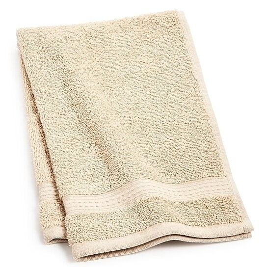 5-Pack: Super Absorbent 100% Cotton 54" x 27" Bath Towels Image 8