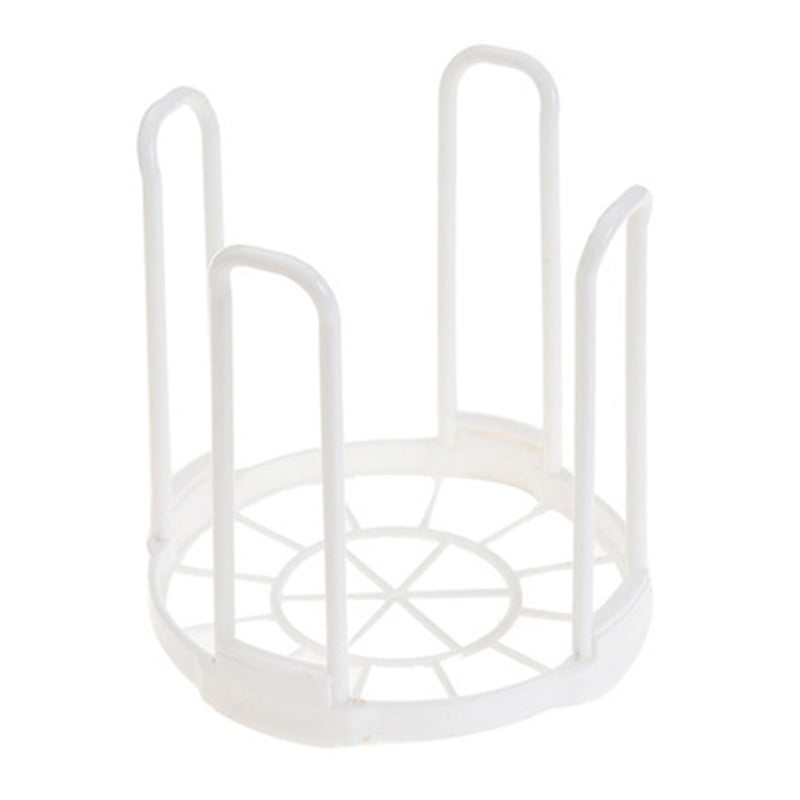 Kitchen Tableware Storage Drain Rack Image 5