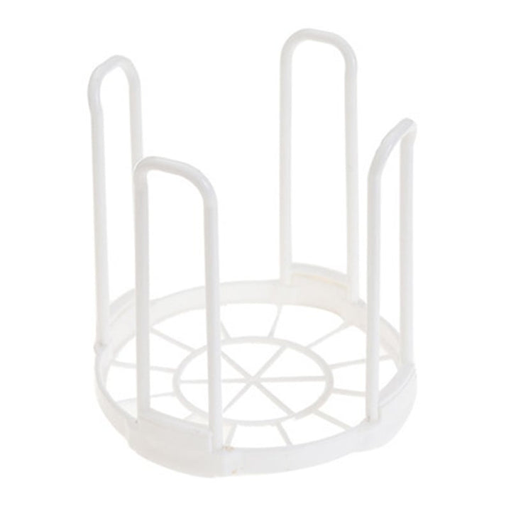 Kitchen Tableware Storage Drain Rack Image 5