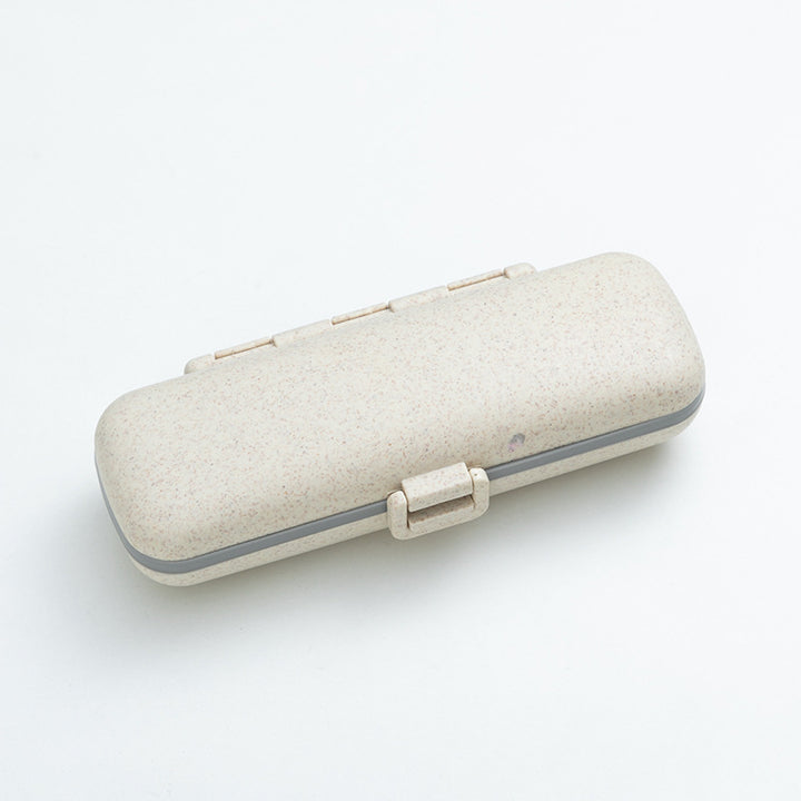 Sealed Storage Box Portable Pill Box Image 7