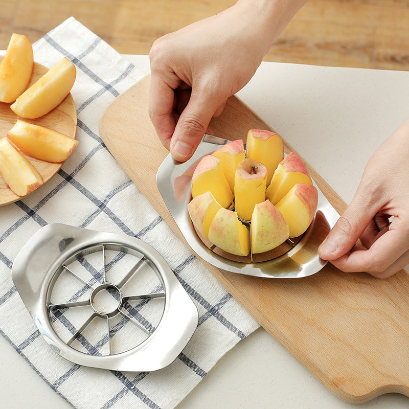 Stainless Steel Fruit Divider Image 2