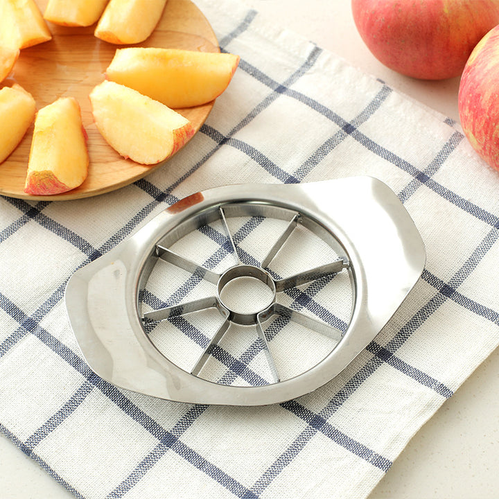 Stainless Steel Fruit Divider Image 3