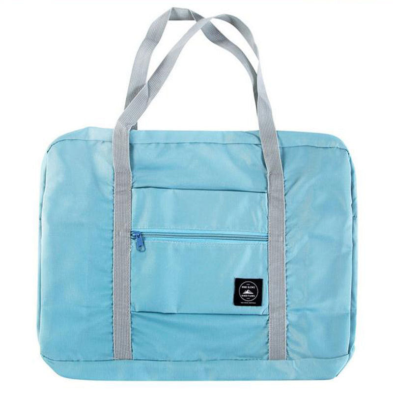 Foldable Travel Storage Bag Large Portable Image 7