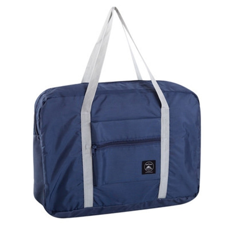 Foldable Travel Storage Bag Large Portable Image 1