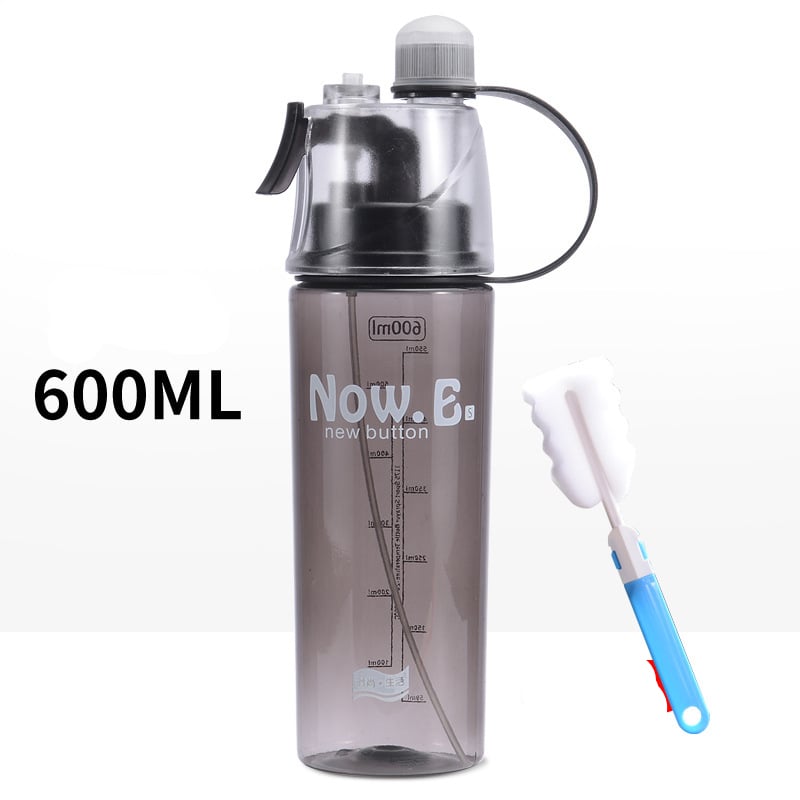 Plastic Outdoor Sports Spray Cup Image 9