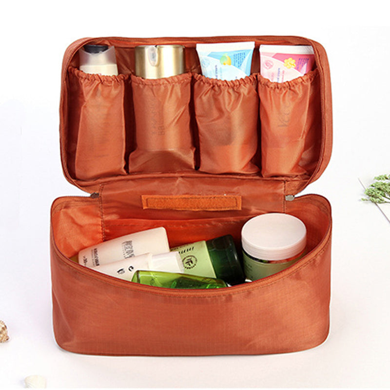 Travel Multi-function Bra Organizer Image 2