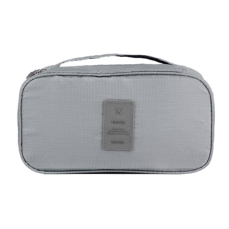 Travel Multi-function Bra Organizer Image 6