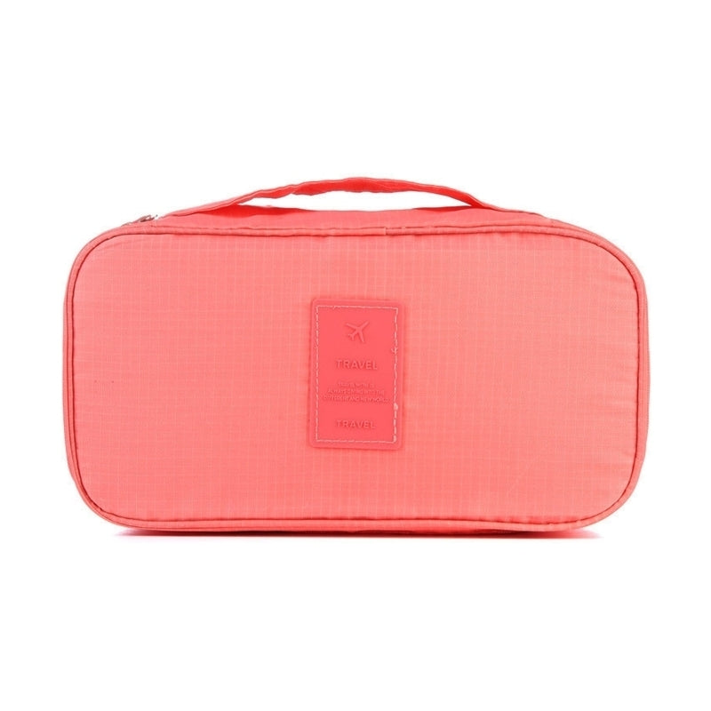 Travel Multi-function Bra Organizer Image 12