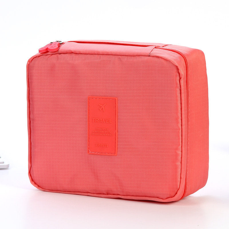 Multifunctional Travel Storage Pouch Image 8