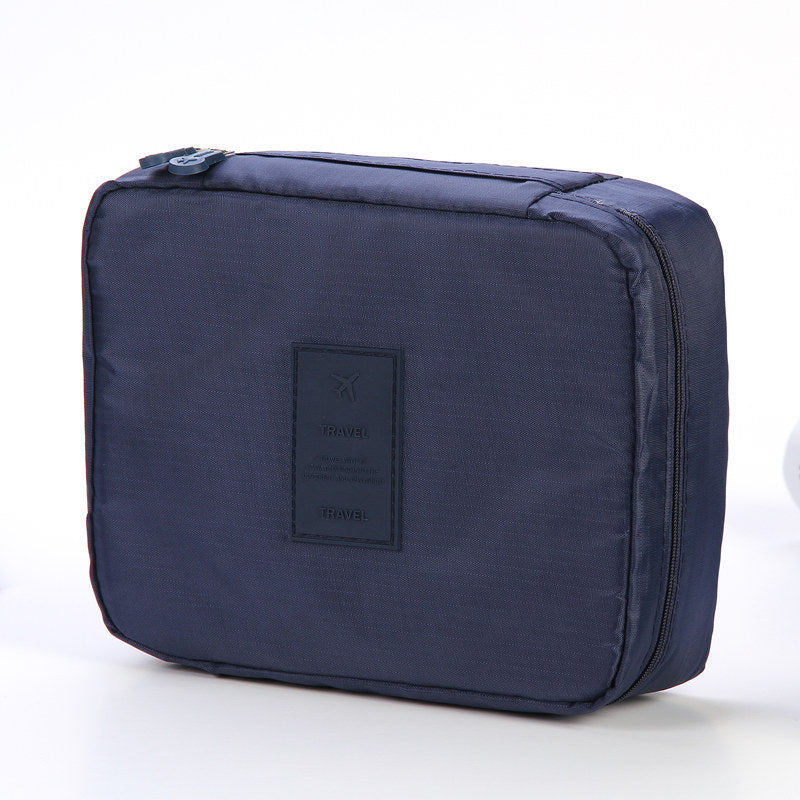 Multifunctional Travel Storage Pouch Image 9