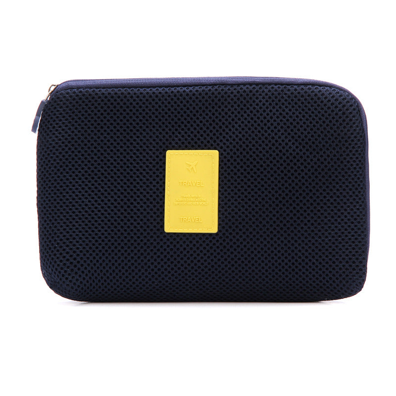 Large Shockproof Travel Digital Storage Bag Image 8