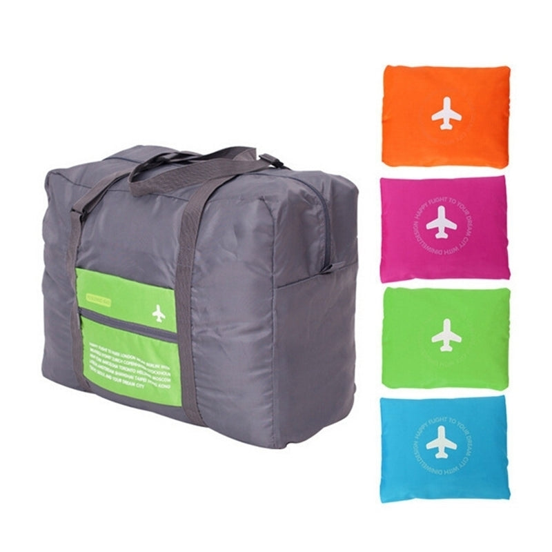 Travel Storage Aircraft Bag Foldable Image 3