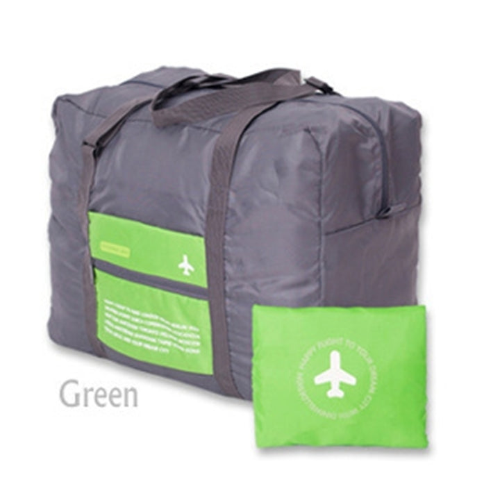 Travel Storage Aircraft Bag Foldable Image 4