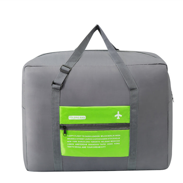 Travel Storage Aircraft Bag Foldable Image 6