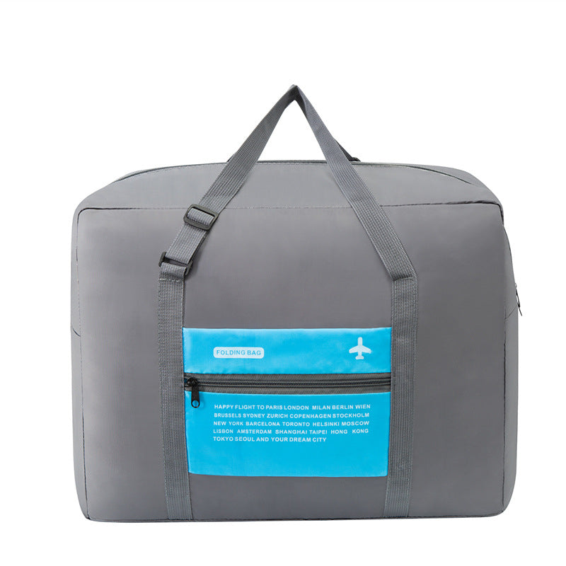 Travel Storage Aircraft Bag Foldable Image 7