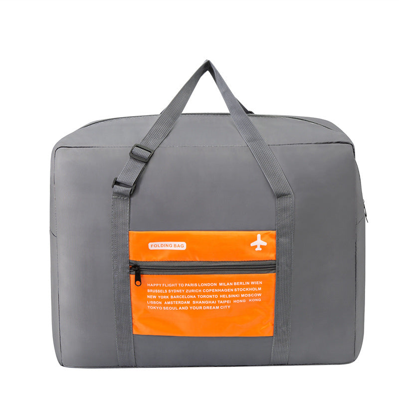 Travel Storage Aircraft Bag Foldable Image 8