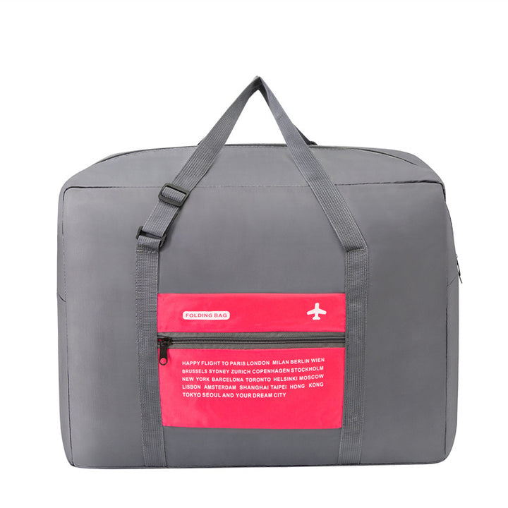 Travel Storage Aircraft Bag Foldable Image 9