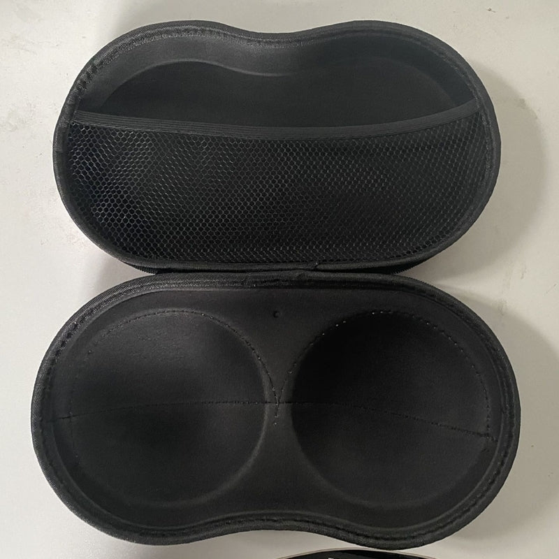 Travel Portable Underwear Bra Storage Box With Lid Image 4