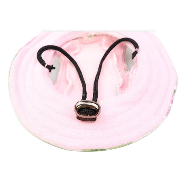 Pet Supplies Cat And Dog Sun Hat Image 5