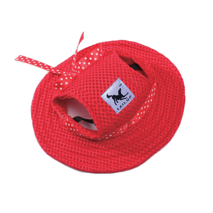 Pet Supplies Cat And Dog Sun Hat Image 8