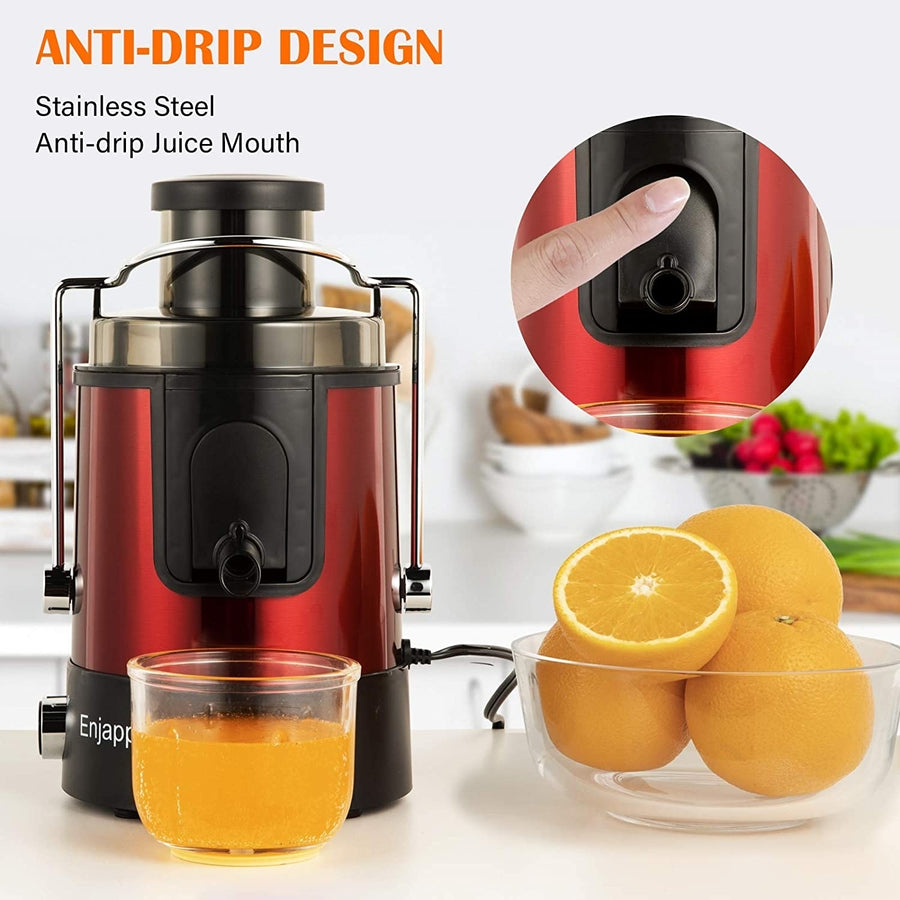 Juice Extractor Image 1