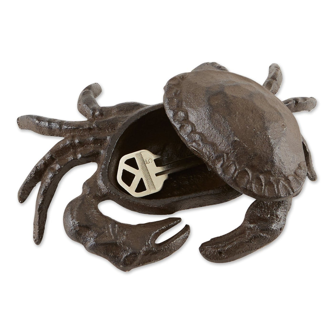 CRAB KEY HIDER Image 1