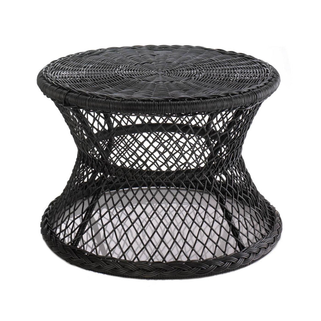 EDEL POLYRATTAN COFFEE TABLE Image 1