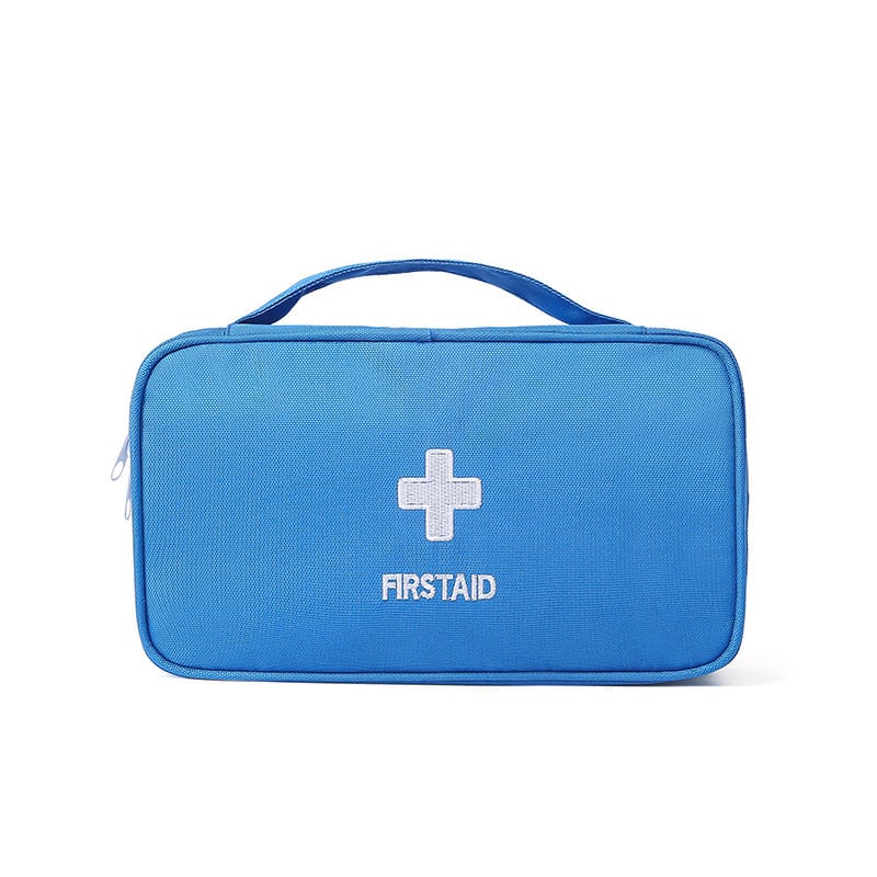 Portable Multifunctional First Aid Kit For School Opening Image 7