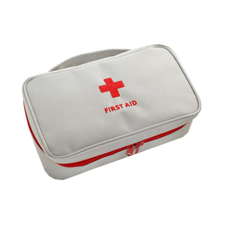 Travel Portable Portable Medical First Aid Kit Image 5