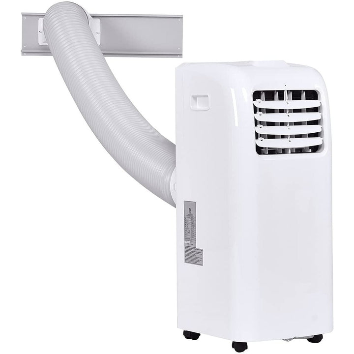 Portable Air Conditioner Cooling Fan Dehumidifier 8000BTU ASHRAE w/ Remote Control Image 8