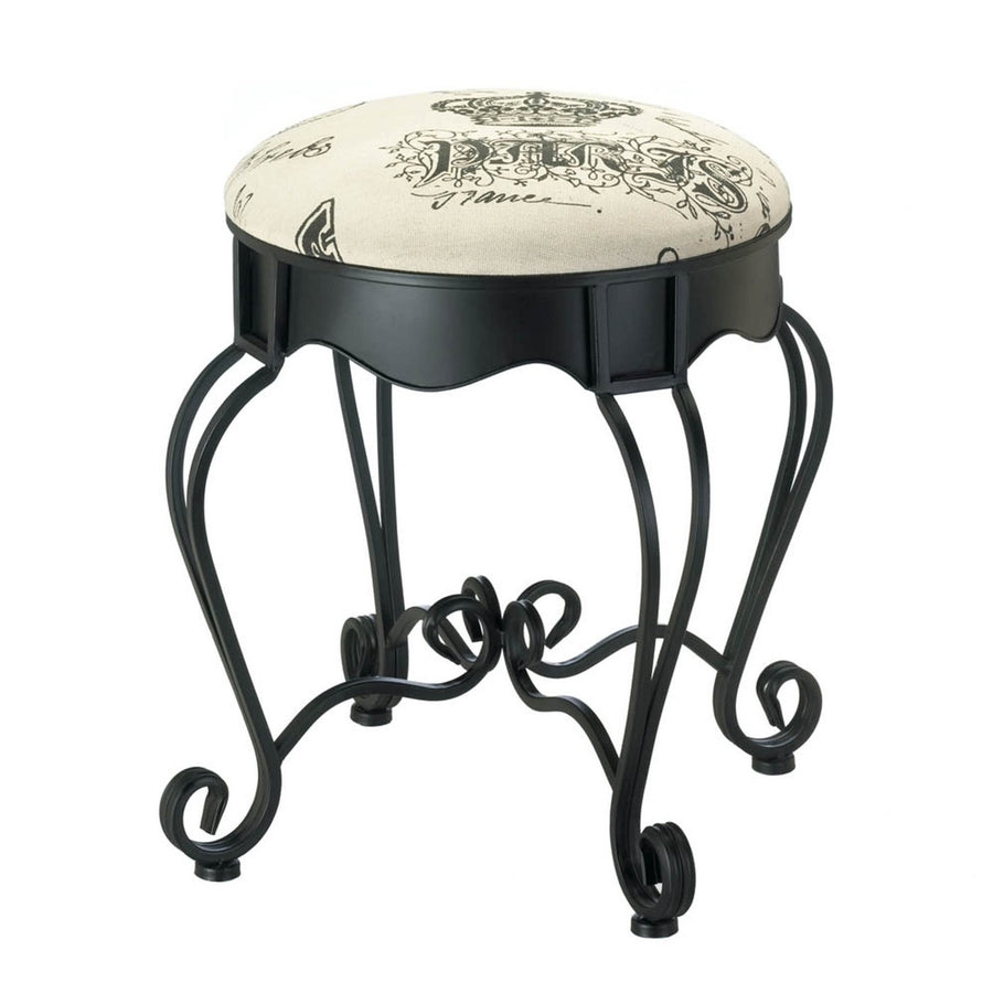 ROYAL PARIS STOOL Image 1