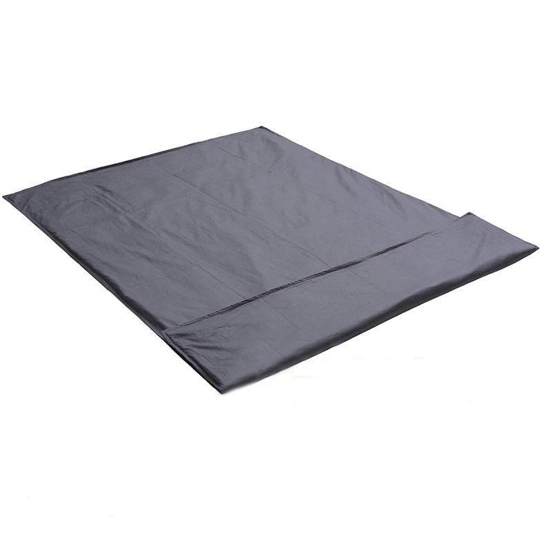 1 Piece Cotton Weighted Gravity Blanket for Adult Image 1