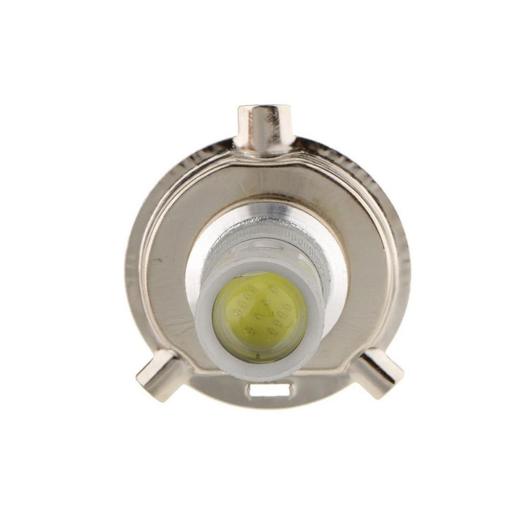 2 Pcs High Power COB LED Fog Light Car Driving Lamp 80W Image 3