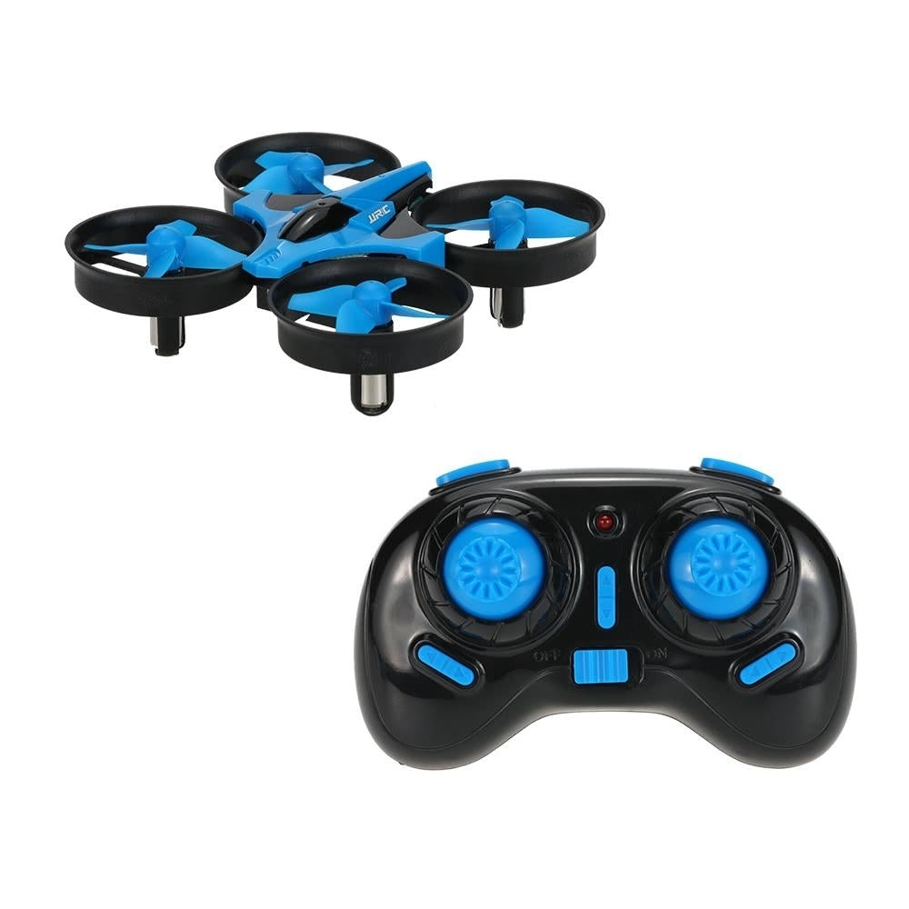 2.4G Mini Drone RC Quadcopter Image 3